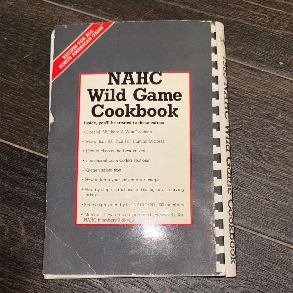 nahc discover delicious